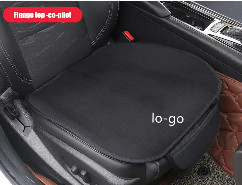 Seat Mats Protective Cushion Pads Cover For Alfa Romeo Giulia Stelvio Giulietta Mito Four Seasons Available Car  Supplies