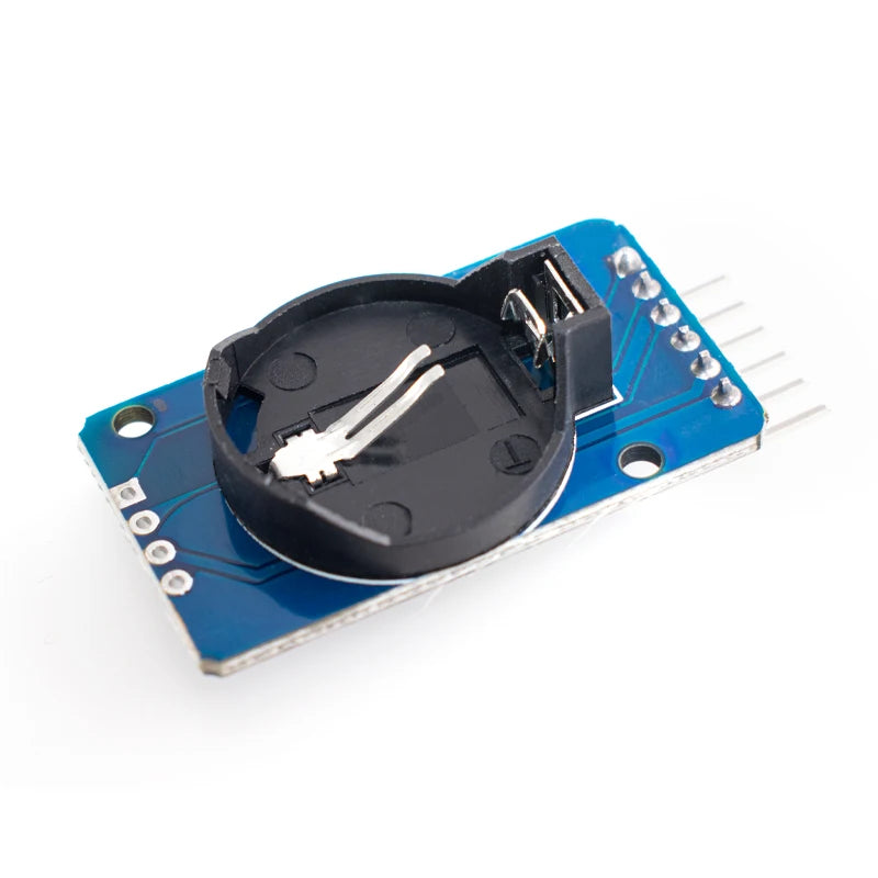 DS3231 AT24C32 IIC Module Precision Clock Module (without battery) DS3231 Memory Module