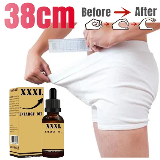African Man Lasting Long 60 Minutes Penis Extender Enlargment Oil Sex Time Delay Spray For Male Anti 18+ Best Choice For Men
