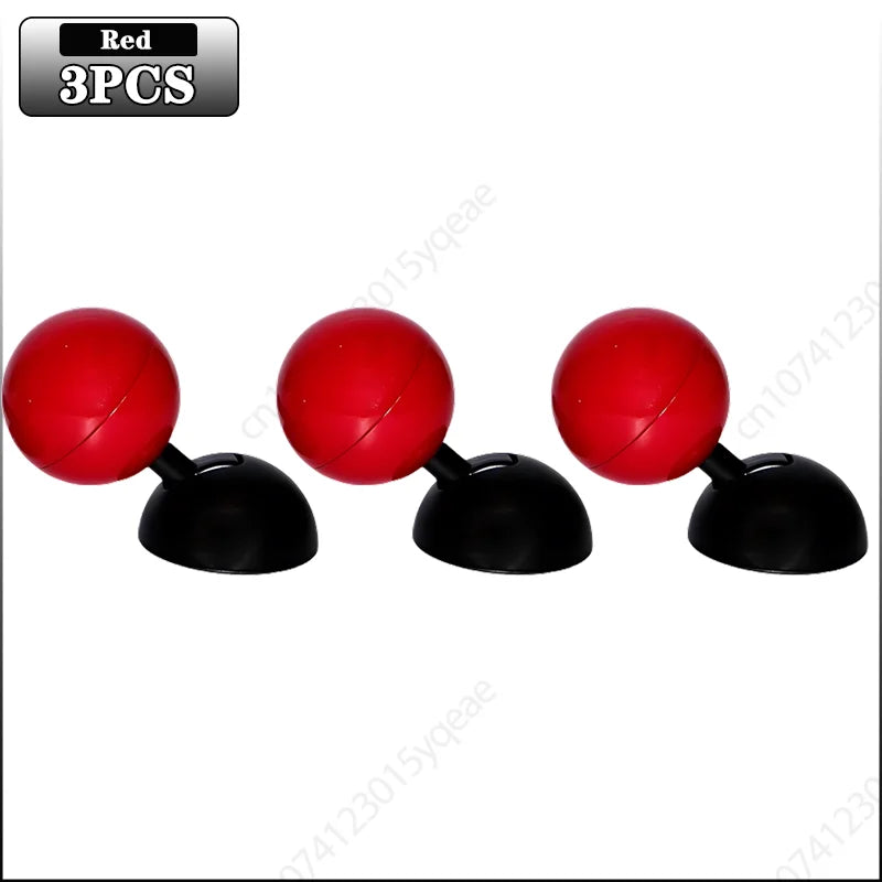 Car start button cover One-click start button rocker button cover Decorative accessories Car modification tool