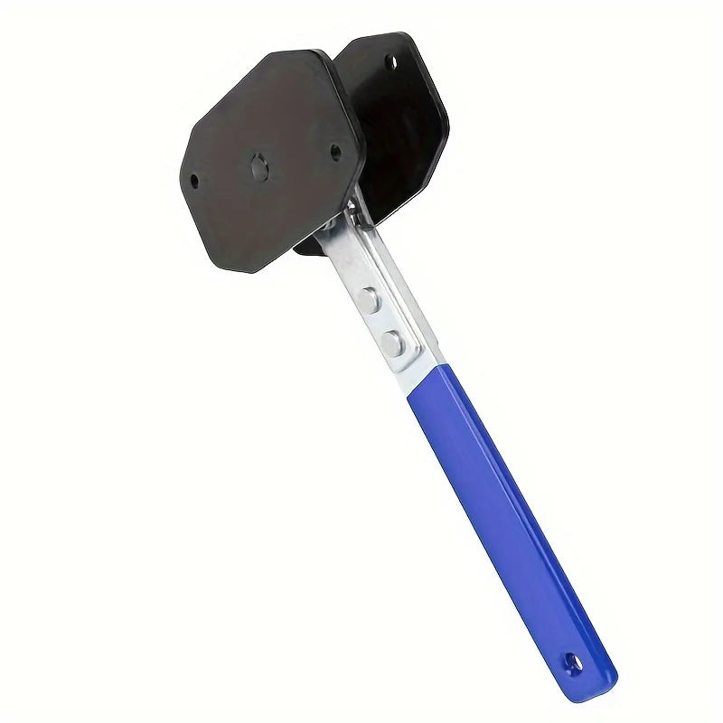 Car Ratchet Brake Piston Caliper Spreader Tool Steel Press Single Twin Quad Separator Pad Disc Brake Caliper Repair Tool