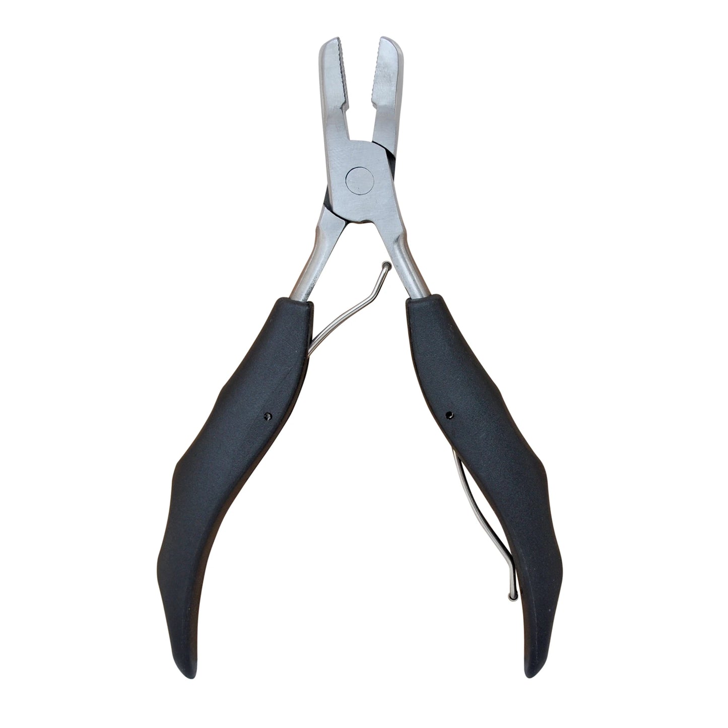 Fusion Bond Crusher Tool Hair Extension Pliers Hair Extension Remove Tool for Keratin Hair Extensions