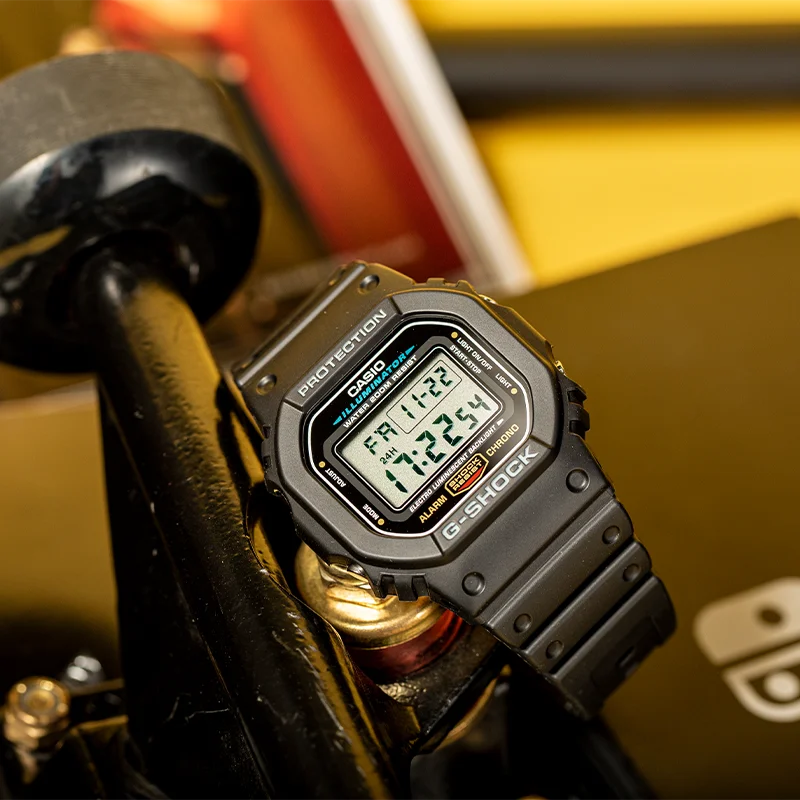 G shock 5600 dw online