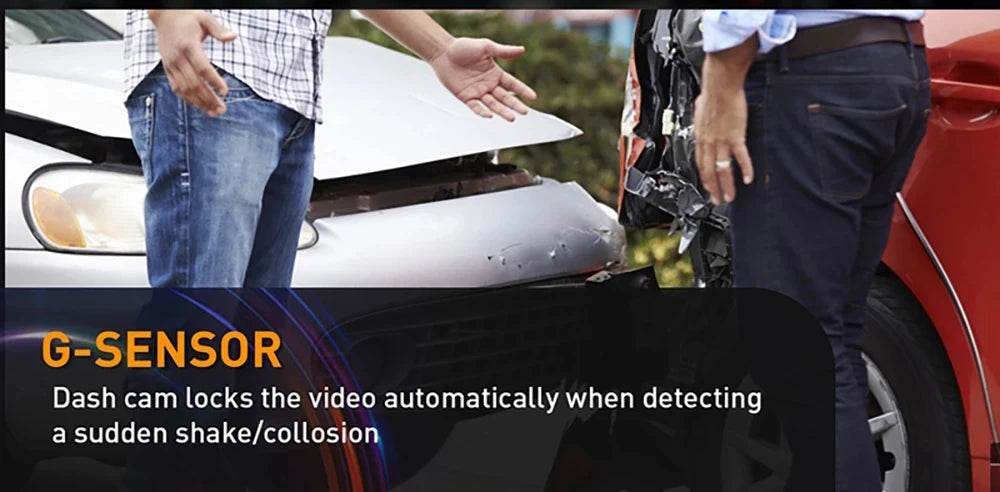 3 Channel HD1080P Car Dvr Mini Dash Cam Interior Vehicle Three Way Camera DVRs Recorder Video Registrator Dashcam Camcorder