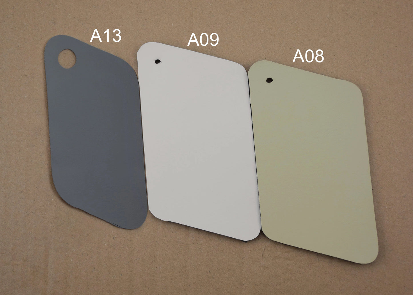 For Land Rover Range Rover Velar 2017 2018 2019 2020 Faux Leather Custom Car Seat Covers Full Set Interior Protector Accessories