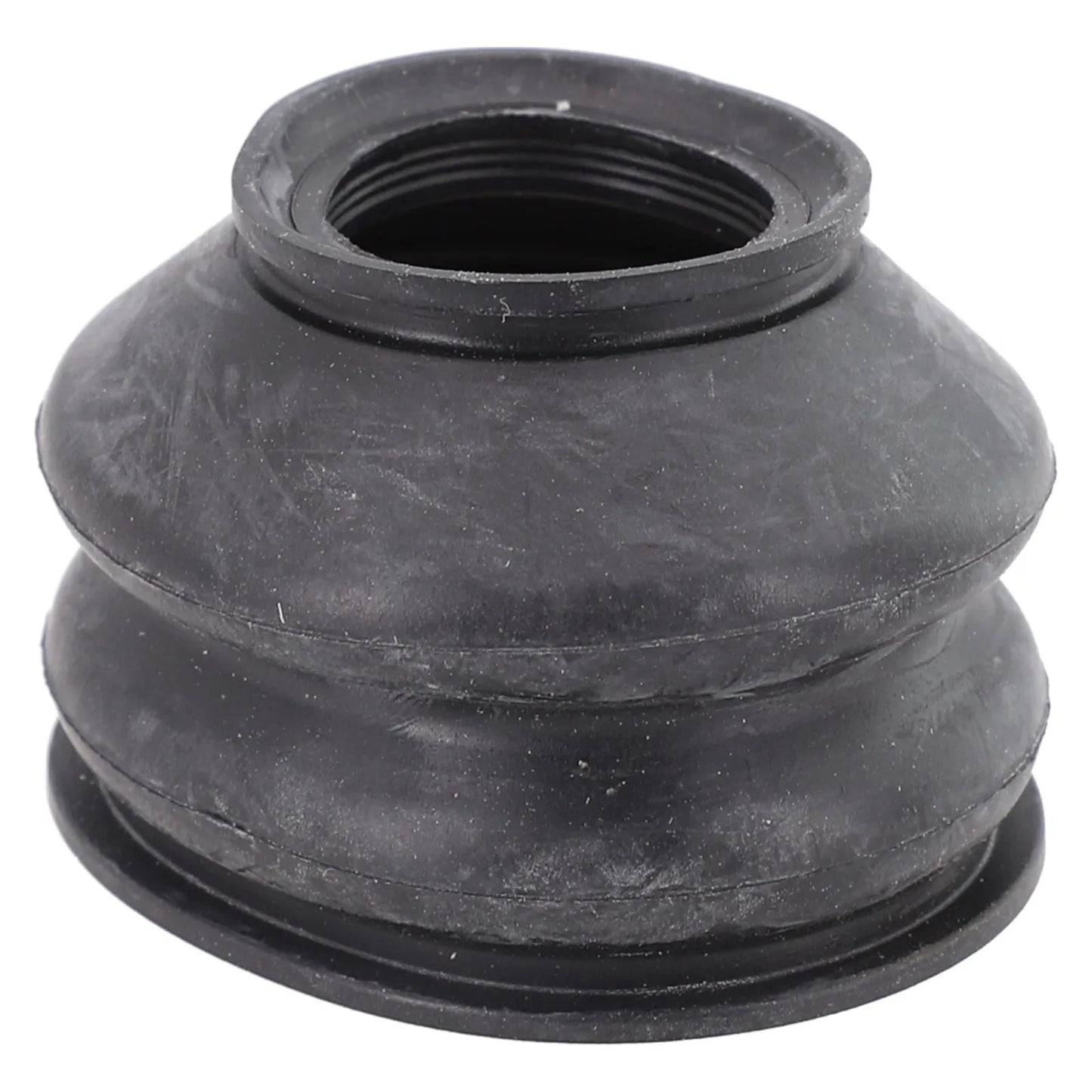 2pcs Silicone 23 41 33 Tie Rod End And Ball Joint Dust Boots Cover Car Suspension Steering Ball Joint Dust Cover