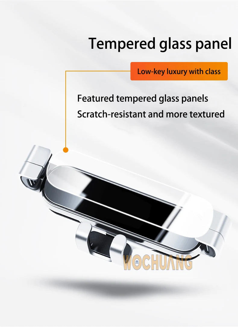 Car Mobile Phone Holder For Mini Cooper Countryman 360 Degree Rotating GPS Special Mount Support Navigation Bracket Accessories