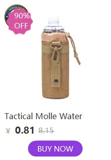 Tactical Vest MOLLE CS Training Equipment Hunting Chest Vest Security Quick Release AK Belly Pocket Vest Hunting Equipment