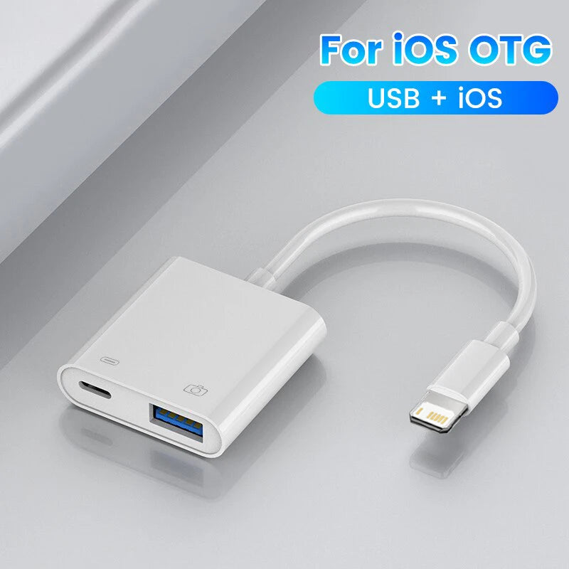 Clearance_Mobile Phone Adapters & Converters_Continuous updates
