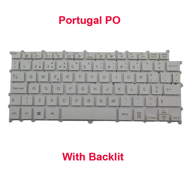 English US Korean KR Keyboard For LG 14T90N 14TD90N 14T990 14TD990 14Z90N 14ZD90N 14Z980 14ZD980 14Z990B 14Z990C 14ZD990 14ZB990