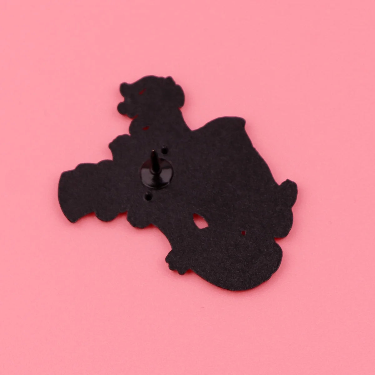 Cheshire Cat Enamel Pin Alice in Wonderland Brooch Pines Lapel Pins Badges on Backpack Clothing Accessories Fashion Jewelry Gift