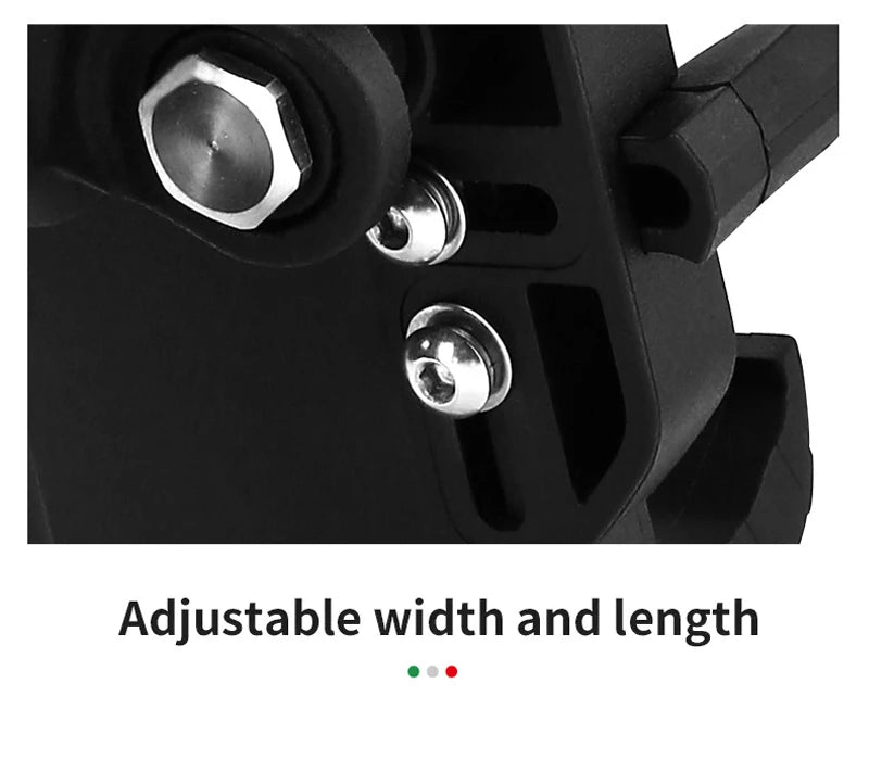 Motorcycle Wireless Charging Phone Holder Cradle 3.0 Quick Charger GPS Moto Support Cellphone Handlebar Mount for 4-7 inch Phone