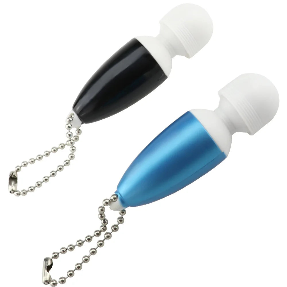 Mini Vibrator AV Vibrating Egg Small Bullet G Spot Orgasm Female Clit Anal Shock Massager Portable Sex Toys for Woman