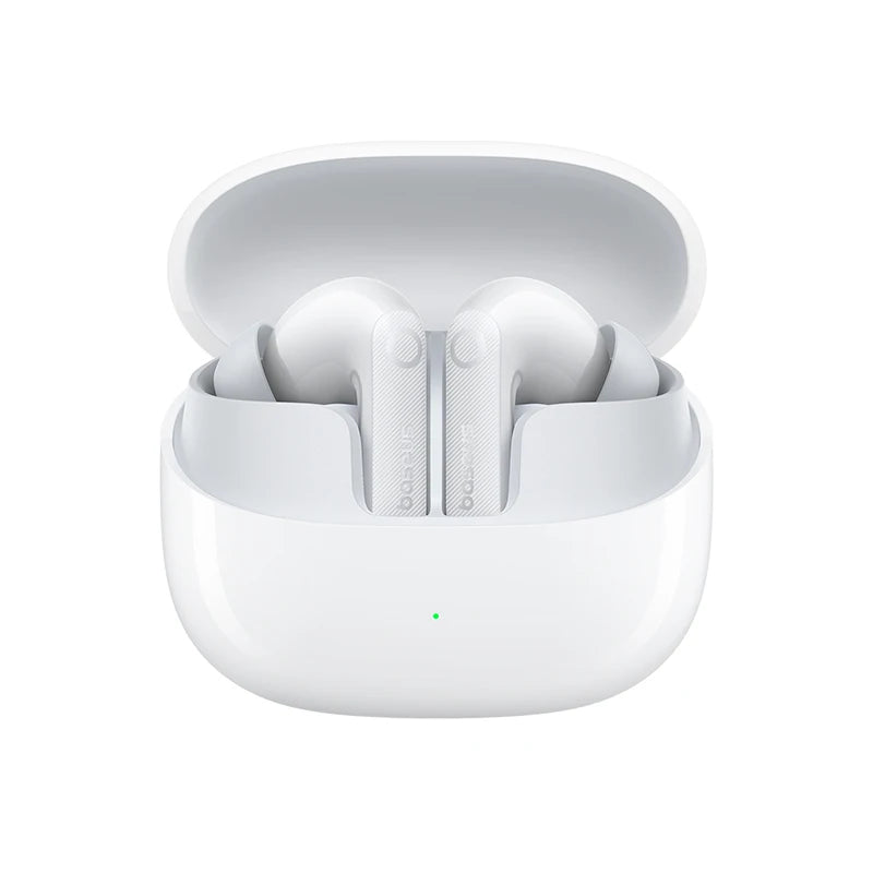 Baseus EP10 Pro ANC Earphones Wireless Bluetooth 6.0 50dB Realtime Adaptive ANC Headphones 6 Mic in-Ear Earbuds Hi-Res LDAC IP55