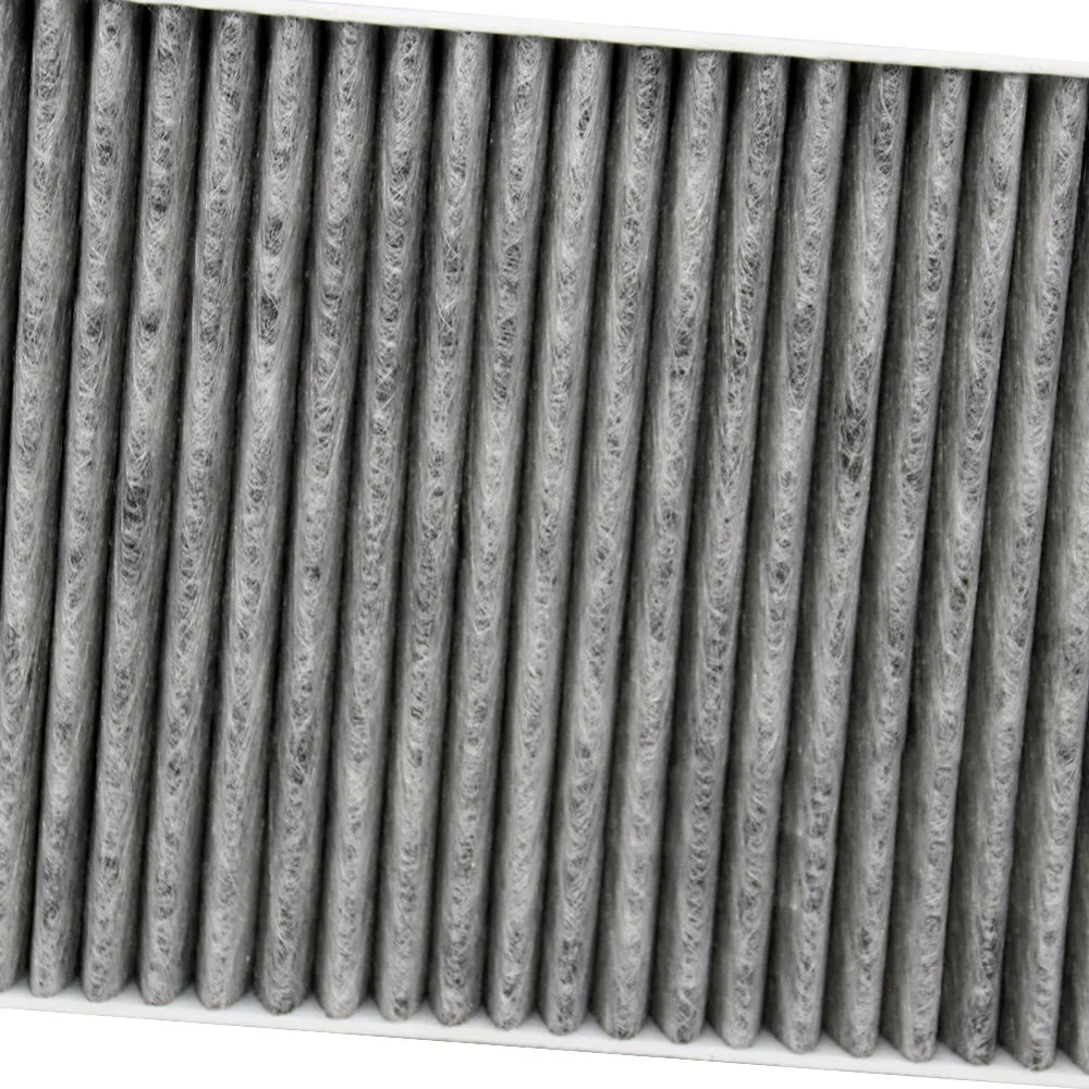 4PCS Cabin Air Filter HEPA for Tesla Model Y Air Intake Filter Replacement with Activated Carbon 2020-2023 ModelY Accessories