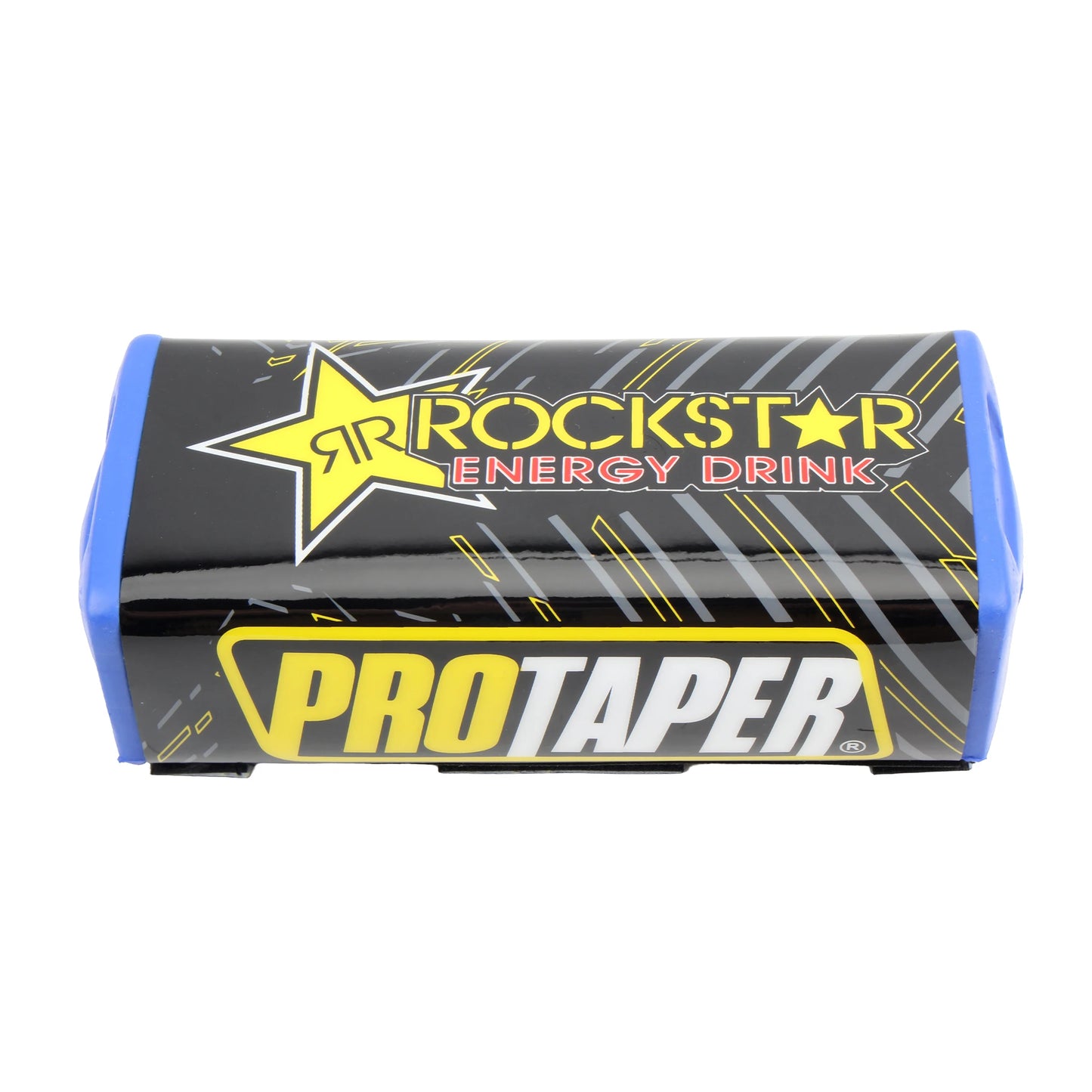 Motorcycle Square Handle Bar Pad Protector Sponge for PROTAPER 1-1/8" 28mm Dirt Pit Bike ATV Motocross Accessories Enduro