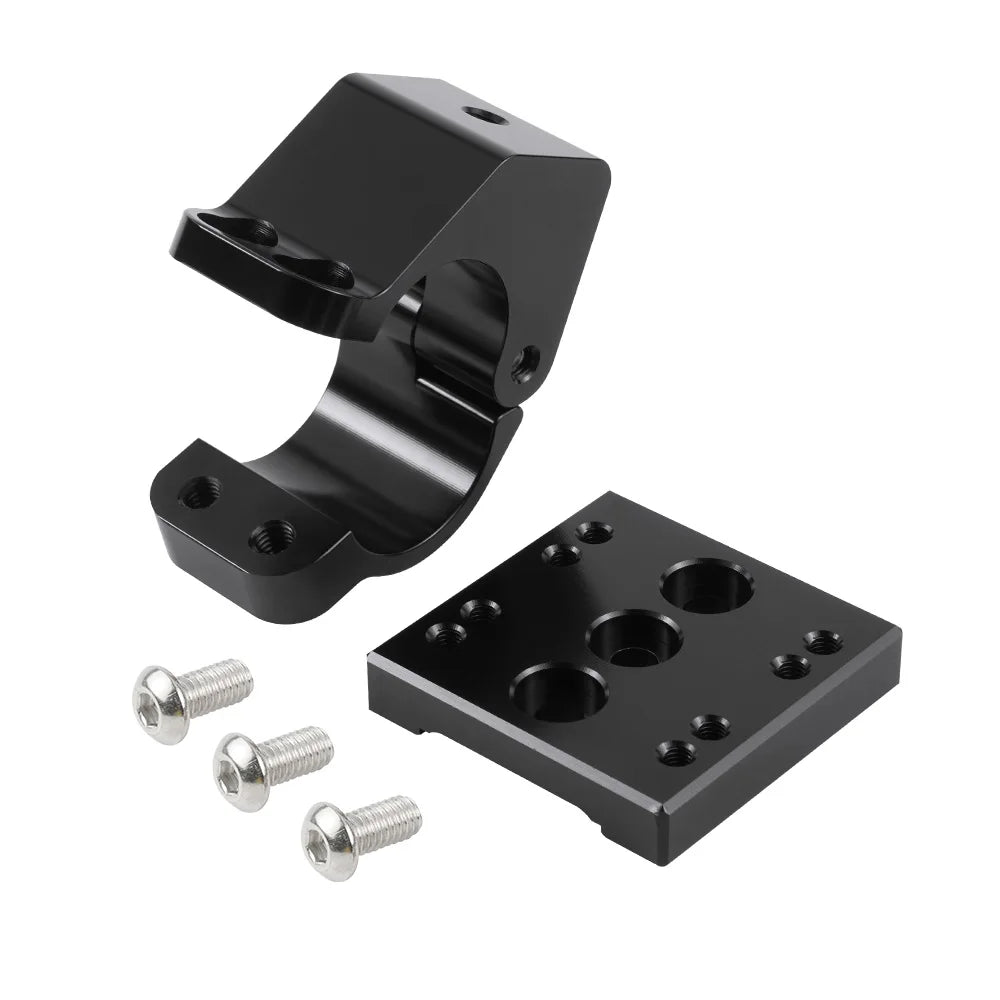 28mm Handlebar GPS Mount Bracket For KTM 390 ADVENTURE 2020-2023 790 890 ADVENTURE DUKE 2019-2023 690 ENDURO SMC R 2008-2018