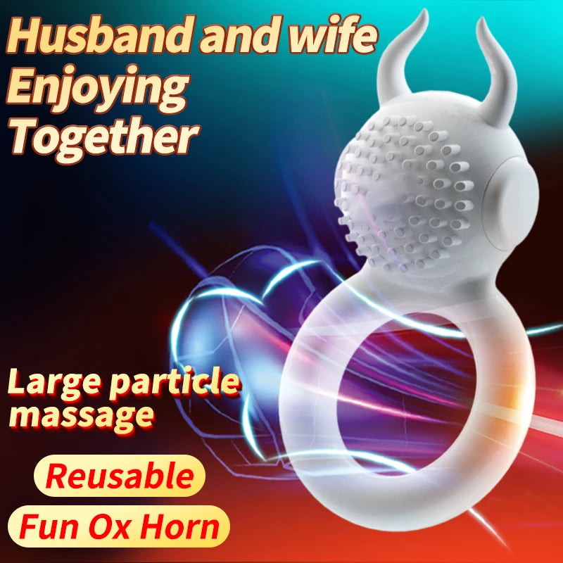 Reusable Penis Rings For Men Delay Ejaculation Stronger Erection Sex Toys For Couple Silicone Cock Ring Enlargement Adult Toys