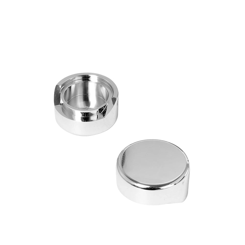 Black/ Chrome Motorcycle Front Upper Lower Fork Cover Tube Cap Set Aluminum For Harley Softail FXBR/S Breakout 107 114 2018-2022