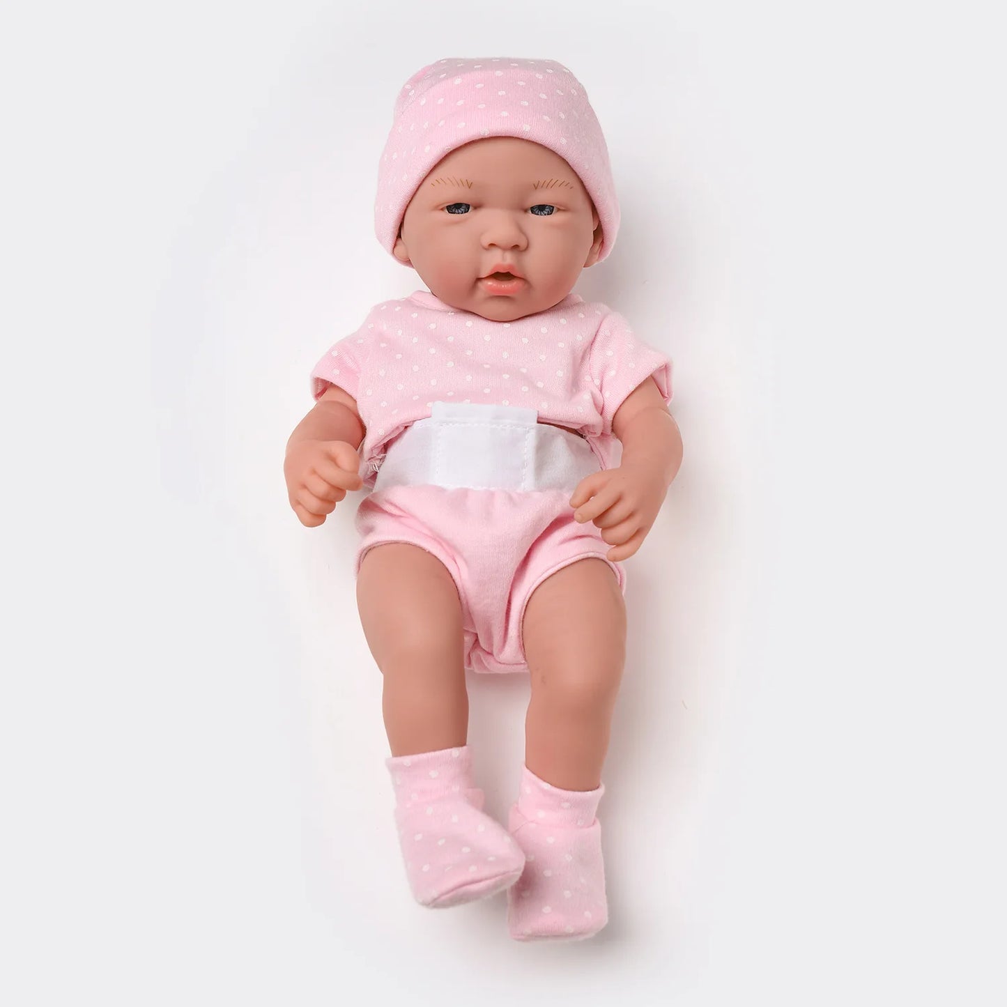 35CM 14inch Baby Dolls Cute Soft Silicone Baby Reborn Baby Doll Toys For Children Girls Gifts Lifelike Full Body Girl Dolls