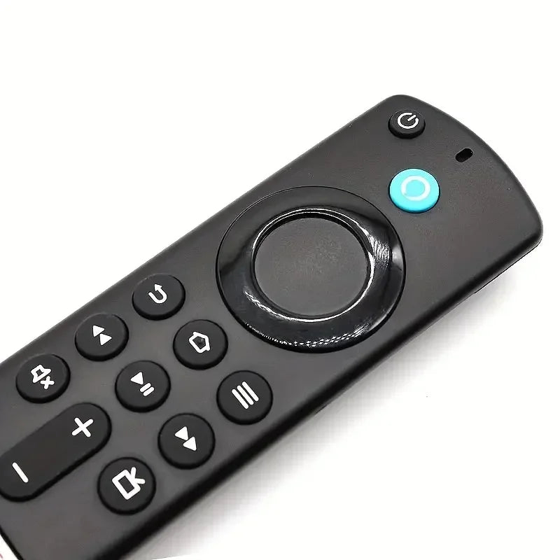 ABS Remote Control Television LCD TV L5B83G For Fire TV Stick Lite BT Voice Remote Control Amazon Third Generation