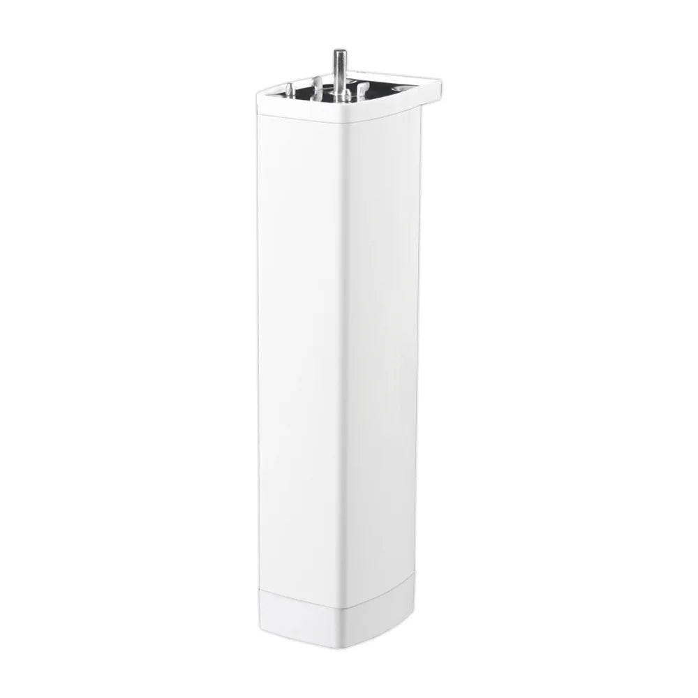 Smart Tuya Wifi/Zigbee Electric Curtain Shutter Motor with RF Remote 22.5CM Size APP Control Alexa Google Assistant SmartThings