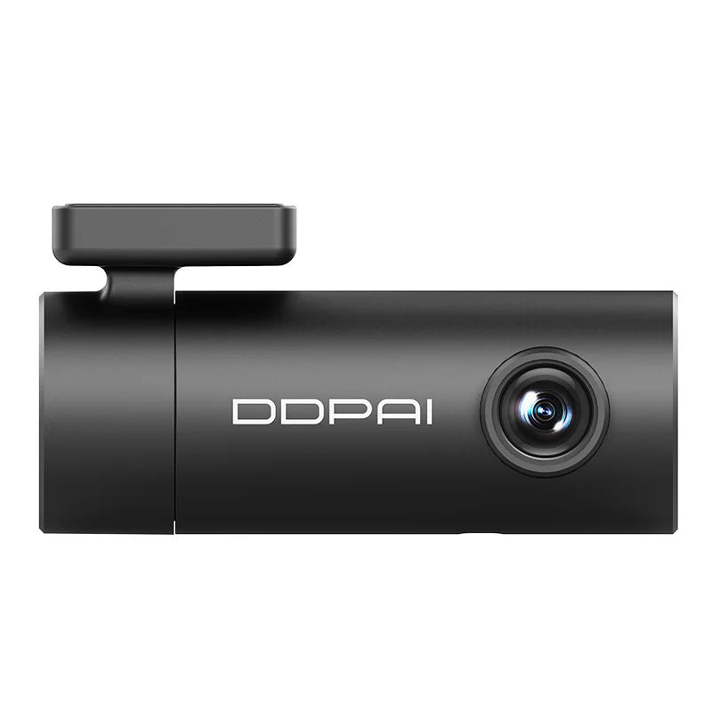 DDPAI Dash Cam Mini 1080P HD Vehicle Drive Auto Video DVR Android Wifi Smart Connect Car Camera Recorder