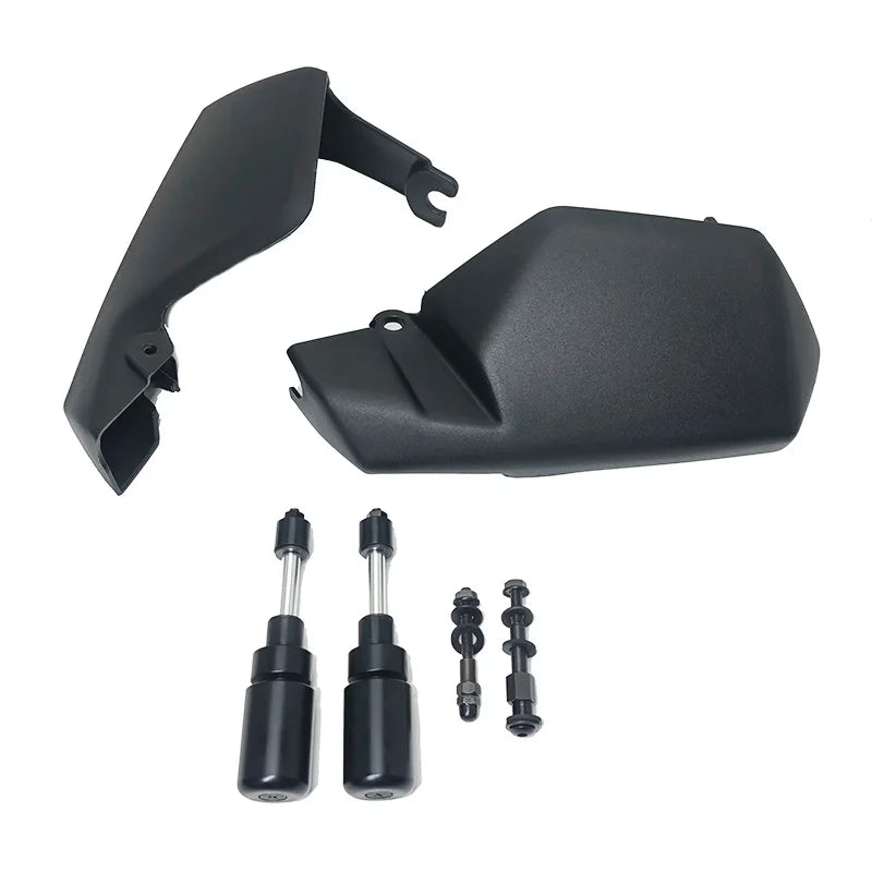 For Suzuki V-Strom DL650 V Strom 650 2004-2023 2019 2020 2021 2022 Hand Guards Brake Clutch Lever Protector Handguard Shield