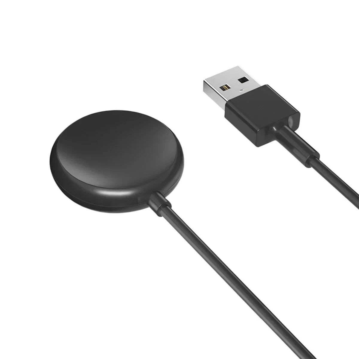 For Google Pixel Watch 1 USB-C Charger Smartwatch Charger Cable Fast Charger Replacement Charger 1 Meter