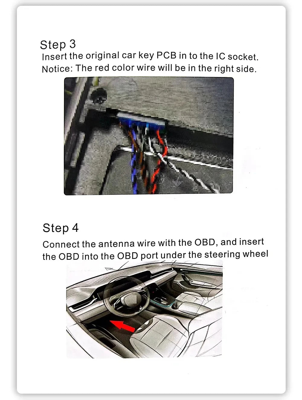 Universal Modified CF920 Smart Key display Key For BMW Audi Benz Lexus Hyundai Nissan Renault Toyota Comfortable Entry Auto Lock