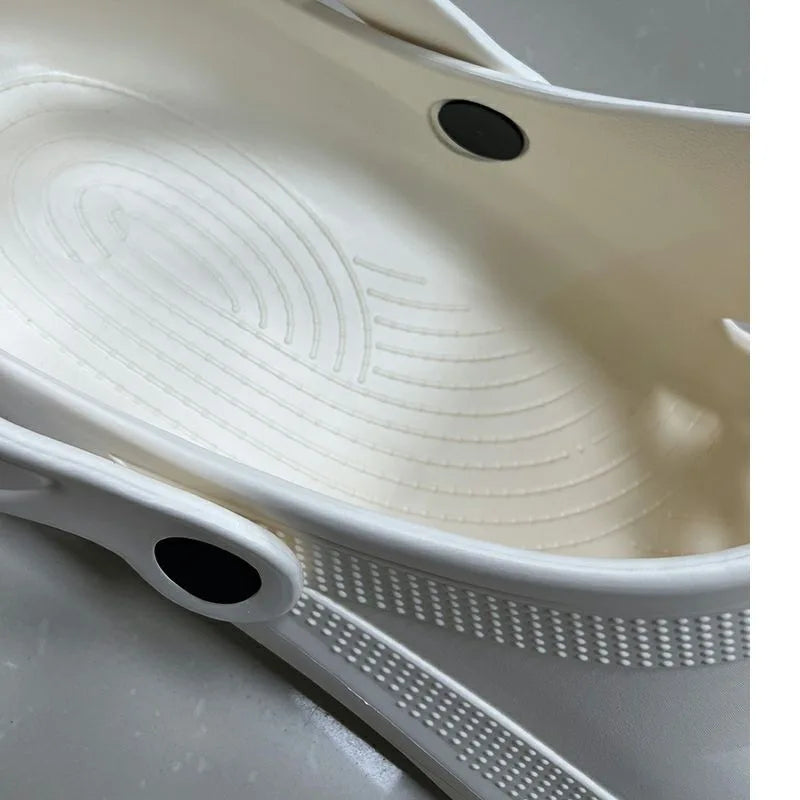 Crocs Big Cat Beds and Furniture Breathable Funny and Creative design House for Cats Comfortable Cat Products Accessories