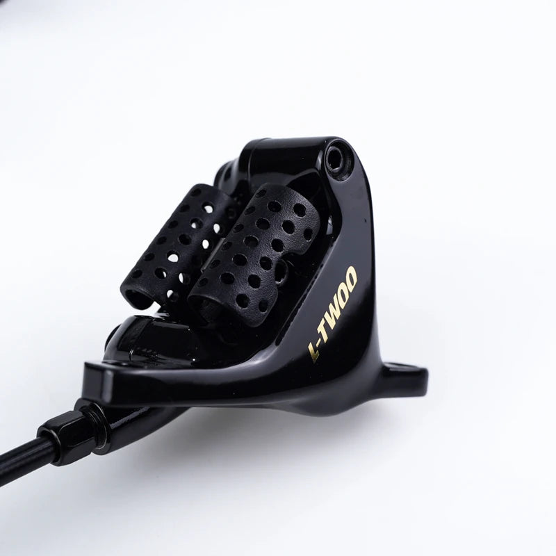 LTWOO eRX eR9 2x12s / 2x11s Electronic Groupset, Road Electronic Groupset, Replaceable battery, APP programming