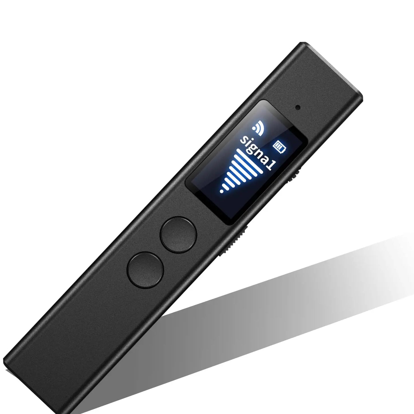 Hidden Spy Camera Detector Multi-function Anti Mini Bug Devices SPYCamera Wireless Gsm Signal Wiretapping GPS Tracker Cam Detect