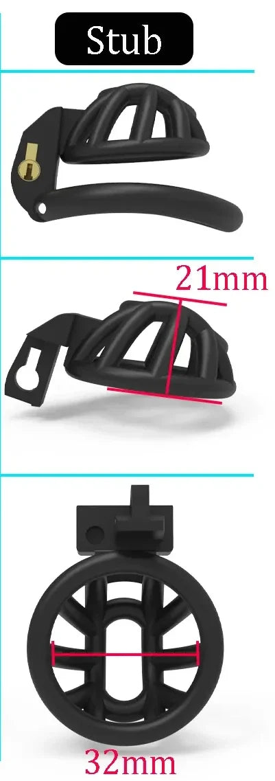 2025 New MaleChastity Cage Anti-off Device Elastic Band Auxiliary Belt ONLY Adjustable Ring Rope Les Scrotum Rings Sex Toys