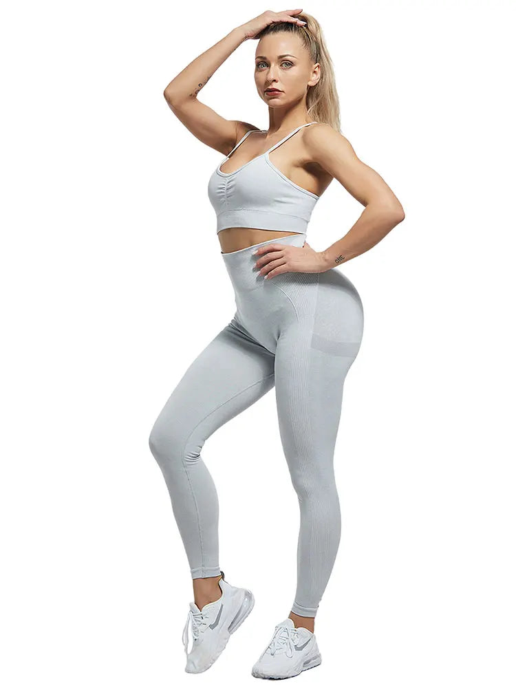 High Waist Leggings Women Fitness Bubble Butt Legging Push Up GYM Sport Leggins Women Workout Jeggings