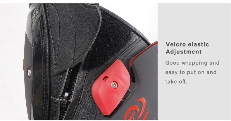 Riding Tribe Men Motorcycle Boots Moto Racing Motocross Off-Road Motorbike Motorcycle Shoes Botas Moto Riding Boots