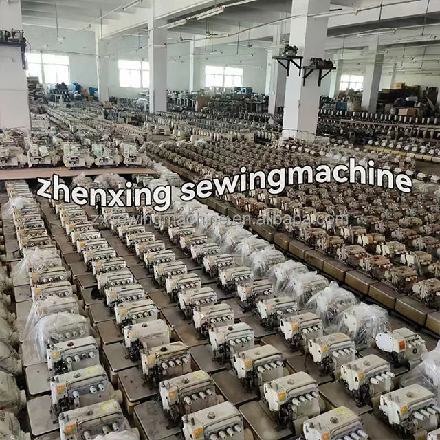 Jukis 6714 Used Japan Brands Industrial Price Electric Stitching Second Hand 6716 6700 Overlock Sewing Machine 4 Thread