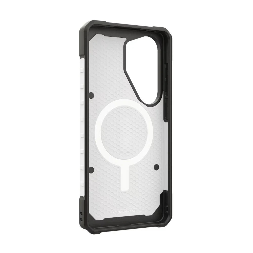 Original Pathfinder Clear Pro Magnetic Cases for Samsung Galaxy S26 Ultra S25 Ultra Case Strong for MagSafe Protection Cover