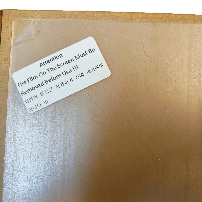 Light Up Acrylic Message Board Rewritable DIY Children's Glowing Drawing Board Message Lamp With 7 Colorful Pens