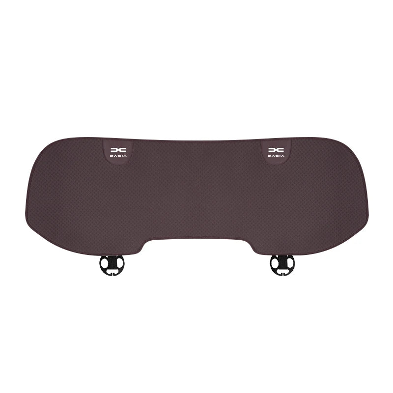 Car Ice Silk Seat Cushion Seat Covers For Dacia Duster Logan Spring Sandero Jogger Backrest Mat Rear Seat Cushion Car Interior ﻿