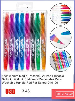 20ml Smooth Colorful Liquid Ink Bright Comics Ink Refill Without Fountain Pen Ink Pen Carbon Office School Stationery 03826