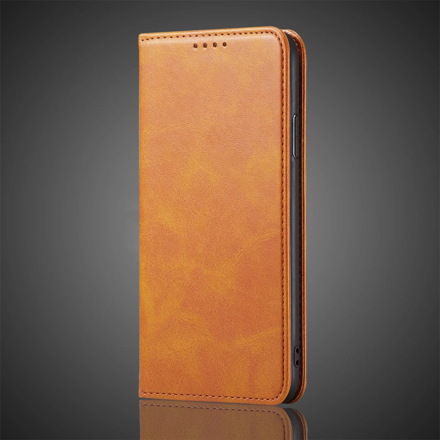 Leather Case for Oneplus Nord CE6 / CE 6 Flip Case Card Holder Holster Magnetic Attraction Cover Wallet Case Capa Fundas Coque