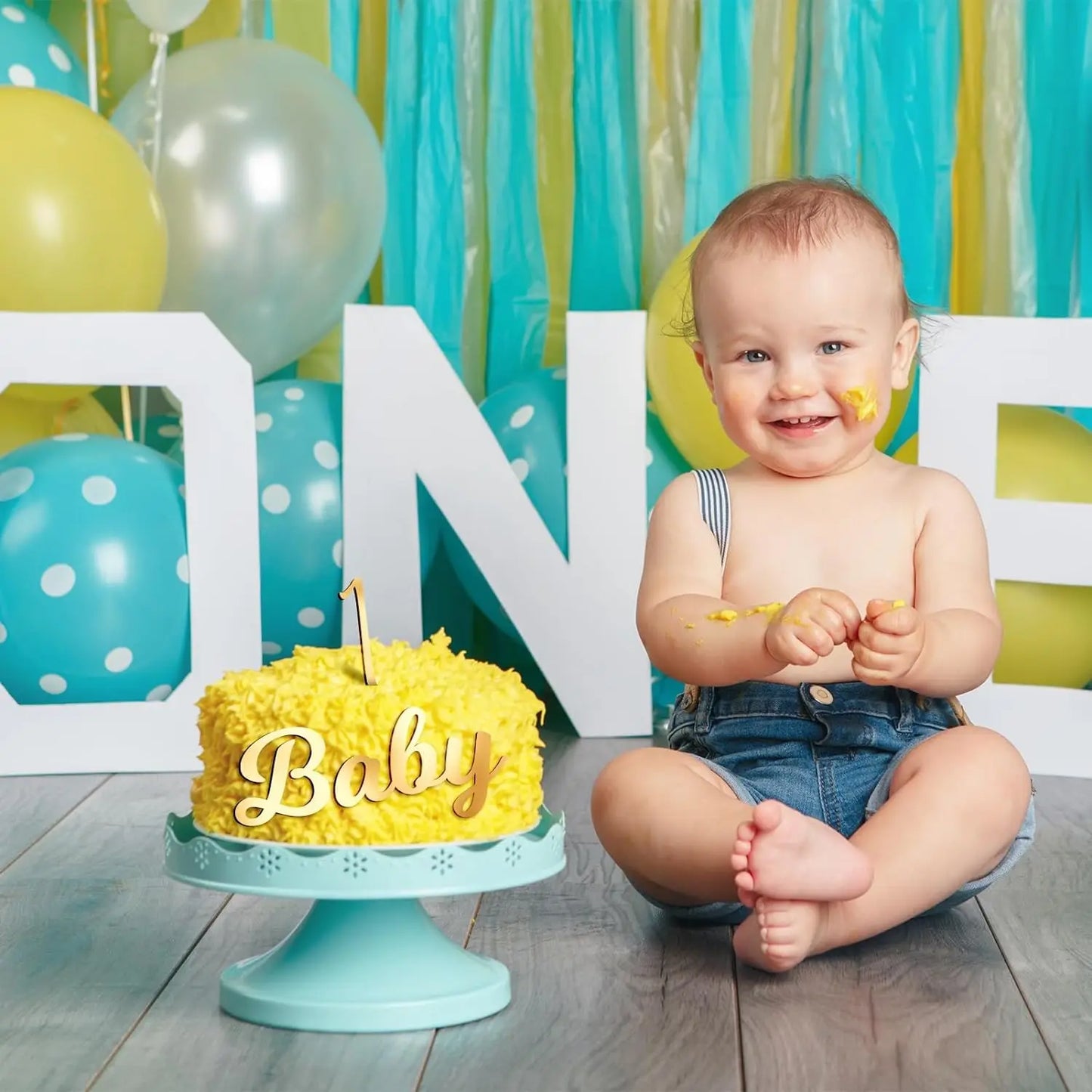 Acrylic Numbers For Cake 0-9 Numbers Happy Birthday Cake Topper Acrylic Cake Numbers Topper Gold Acrylic Happy Birthday Cake