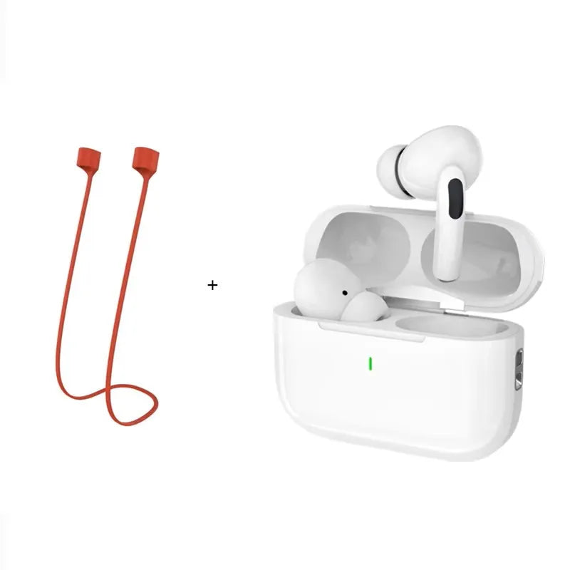 Original Air Pro TWS Max Wireless Bluetooth Earphones In Ear Earbuds Sport Noise Cancelling Headset For Android iPhone Headphone