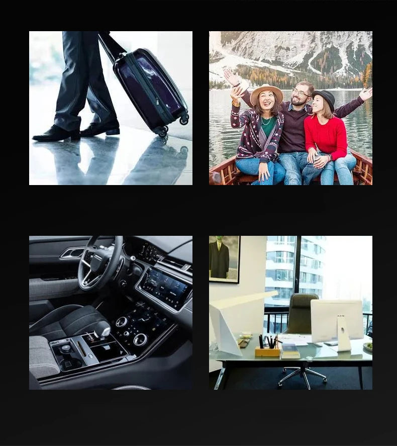 HOT Electric Nose Hair Trimmer Ear Hair Trimmer Eye-brow shaping Professional Safe Painless Portable For Business Trip And Home