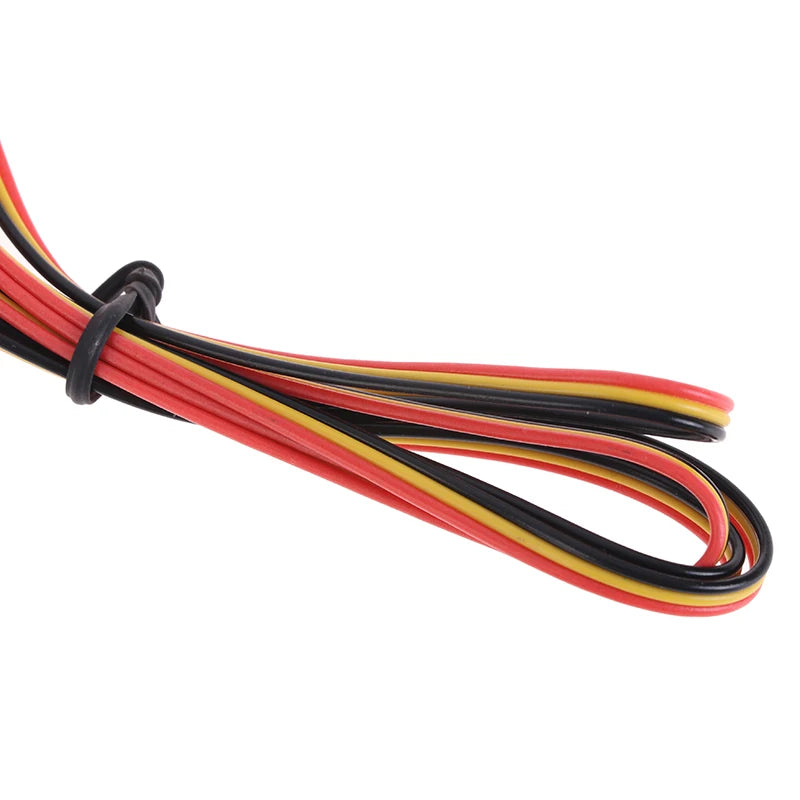 【CM】Hot Sale 1 Pc 12V Auto Replacement Car Engine Start Stop Push Button Keyless Entry Ignition Starter Switch