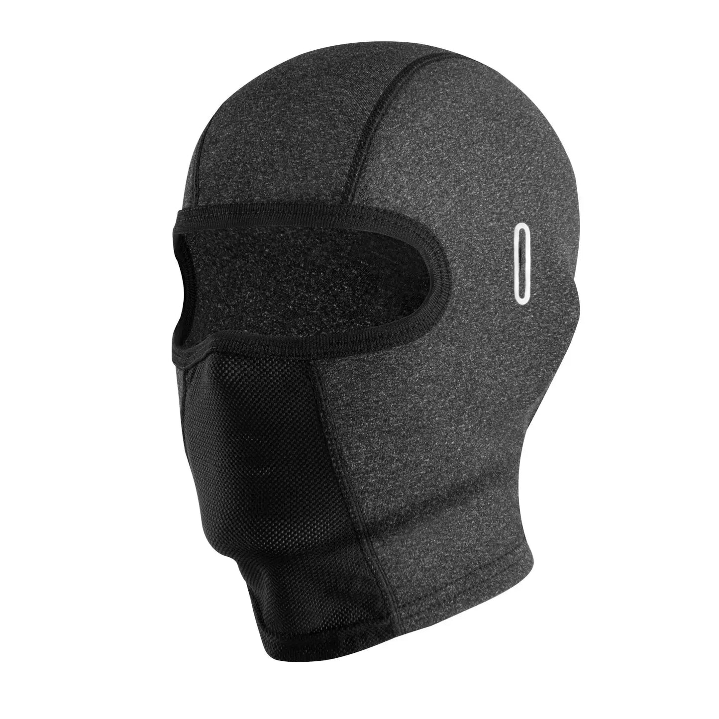 Autumn and Winter Cycling Masks, Motorcycle Warmth Headsets, Outdoor Skiing Masks, Filter Headsets, Breathable Headsets