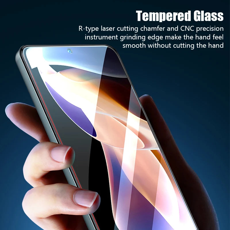 3PCS Glass For Samsung Galaxy A10 A20E A21S A30S A40 A50 A70 Screen Protector for Samsung A12 A22 A31 A32 A51 A52S 5G M21 M31