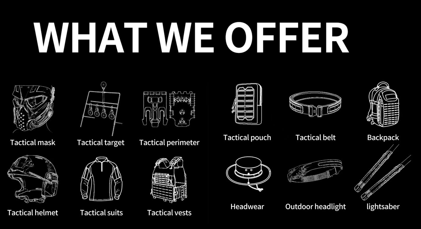 ZLang Tactical Airsoft Helmet With Full Face Mask For Hunting Cos Paintball Shooting Alien Mask and ABS Fast Helmet Protection