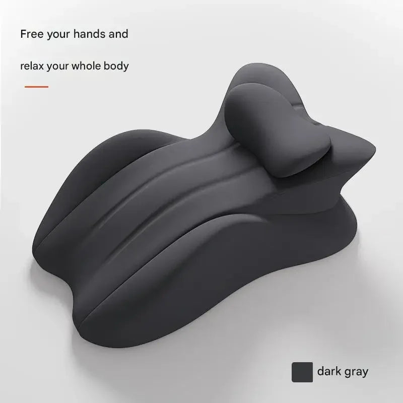 Home sex pillow, prone pillow, waist and hip cushion, high cushion, couple's sexual assistance pillow, car cushion